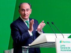 Il Qatar ridurrà la sua partecipazione in Iberdrola a meno del 7% nel 2025