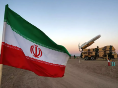 L’arsenale dell’escalation: la capacità militare dell’Iran di sfidare Israele e gli Stati Uniti