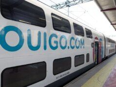 Ouigo inizierà a vendere i biglietti per tutte le sue tratte questo mercoledì, a partire da nove euro