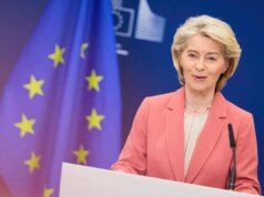 chiede l’Ue "circondare" Evitare una guerra totale in Medio Oriente mentre si mobilita per consolidare le posizioni