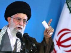 Il consiglio dell’Ayatollah Ali Khamenei a un bambino iraniano che vuole morire martire