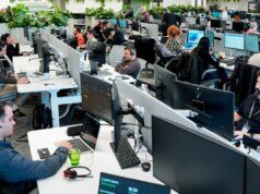 Il settore tecnologico ha attirato in Catalogna 9 miliardi e 323 milioni di investimenti esteri