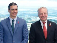 Masdar produce idrogeno in Spagna con Moeve e Amancio Ortega