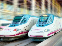 Renfe ha guadagnato 50 milioni grazie ad AVE