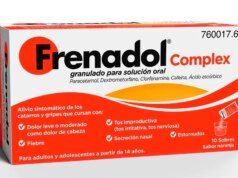 Aspirina, Frenadol, Ventolin e Almax, i farmaci più venduti ‘made in Spain’