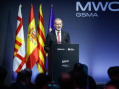 Filippo VI chiama "Massima moderazione nell’uso dell’energia" nel Medio Oriente