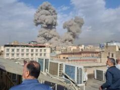 L’Iran risponderà agli attacchi israeliani nelle prossime ore