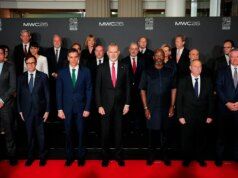 MWC festeggia il suo 20° anniversario a Barcellona e si espande in nuovi settori