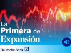 Prima dell’espansione su Iran, Repsol, Iberdrola, petrolio, Argentina, Trump e Antropik