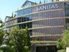 Sanitas nomina Ana Mañero responsabile del personale