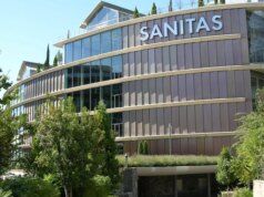 Sanitas nomina Ana Mañero responsabile del personale