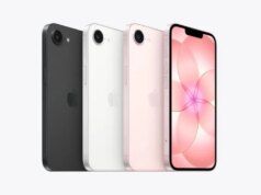 Apple lancia iPhone 17e: questa è la nuova versione del cellulare economico