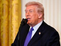 La guerra contro l’Iran si sta allungando e Trump garantisce che potrebbe durare fino a cinque settimane