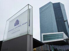 Se la guerra dovesse protrarsi, la BCE dovrà alzare i tassi di interesse