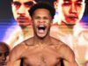 Devin Haney conferma l’offerta di lotta per l’unificazione: “Le voci sono vere”