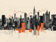 I futures del Dow Jones crollano a causa della maggiore avversione al rischio