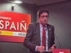 Il governo presume che la Spagna avrà una delle prime fabbriche giganti di intelligenza artificiale in Europa