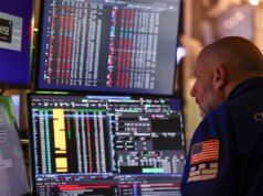 Tesla, Nvidia e Alphabet guidano il declino tra le principali aziende tecnologiche