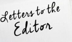 LETTERA AL REDATATORE: Versetti biblici e fatti sociali