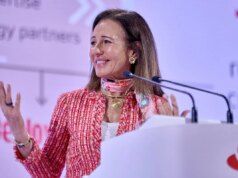 Botín spera che Spagna e Stati Uniti riprendano presto le relazioni "incredibile"