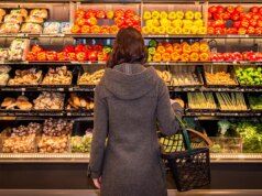 A febbraio l’inflazione è rimasta al 2,3%.