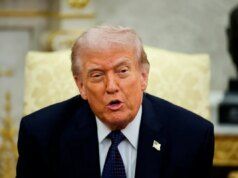 Le opportunità sarcastiche dell’operazione “Epic Rage”