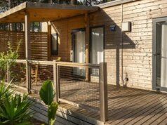 iLanga Capital di Pelayo Cortina Koplowitz investirà 50 milioni in un camp di lusso in Portogallo