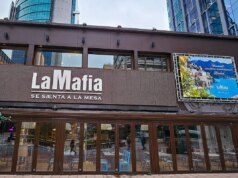 L’Italia è riuscita a cancellare il marchio “La mafia è seduta al tavolo” in Spagna