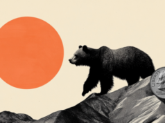 Scende sotto 0,7800 dopo essersi scontrato con la SMA a 50 giorni