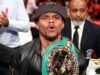 La WBC ordina che la lotta per il titolo mondiale venga tolta a Shakur Stevenson
