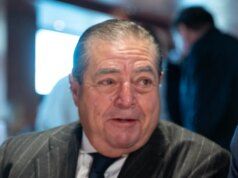 Boluda rifinanzierà 2 miliardi e 450 milioni di lire per nuovi acquisti