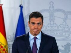 La Spagna rifiuta di aiutare gli Usa contro l’Iran: no alla guerra