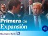 Trump, Sánchez, FMI, mafia, Pil cinese e la prima espansione dell’economia antropica