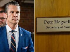 L’Iran non durerà a lungo