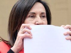 La Spagna invierà fregate a Cipro