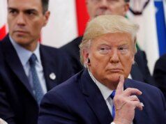 UBS: notifica di Trump alla Spagna "incertezza" per i quattro grandi elencati