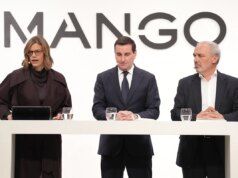 Mango è cresciuto del 13% e ha raggiunto un fatturato di quasi 3,8 miliardi