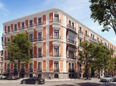Il quartiere più autentico di Madrid, Chamberí, attira l’attenzione di nuovi progetti abitativi di “prima classe”.