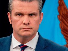 Pete Hegseth: il segretario alla guerra di Trump