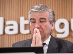 BlackRock-GIP libera il consiglio di amministrazione di Naturgy per la ristrutturazione