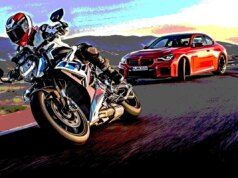 Quante marche di auto e moto vendono?