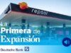 Repsol, Moeve, BP e la prima dell’espansione “Big Four”.