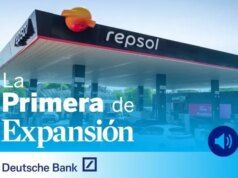 Repsol, Moeve, BP e la prima dell’espansione “Big Four”.
