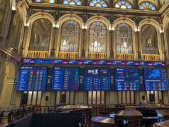 L’Ibex mira a ridurre il calo di oltre 1.000 punti in una settimana