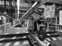 Mutares si prepara alla vendita di Peugeot Motorcycles in base all’offerta ricevuta. "irrevocabile"