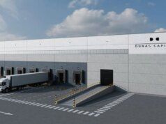 Segnale di partenza per lo sviluppo della più grande banca territoriale logistica di Madrid