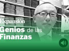 Tadashi Yanai: milionario del guardaroba