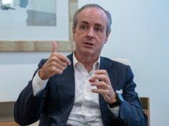 Luis Sancho (BNP): "L’Europa ha bisogno delle proprie banche per controbilanciare gli Stati Uniti"