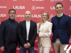 Il calcio come leva per il rilancio locale: l’obiettivo comune di LaLiga e Airbnb