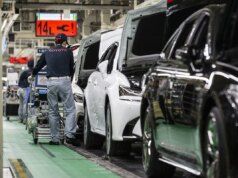 Il fornitore della Toyota Denso presenta un’offerta da 7 miliardi di euro per il produttore di chip giapponese Rohm